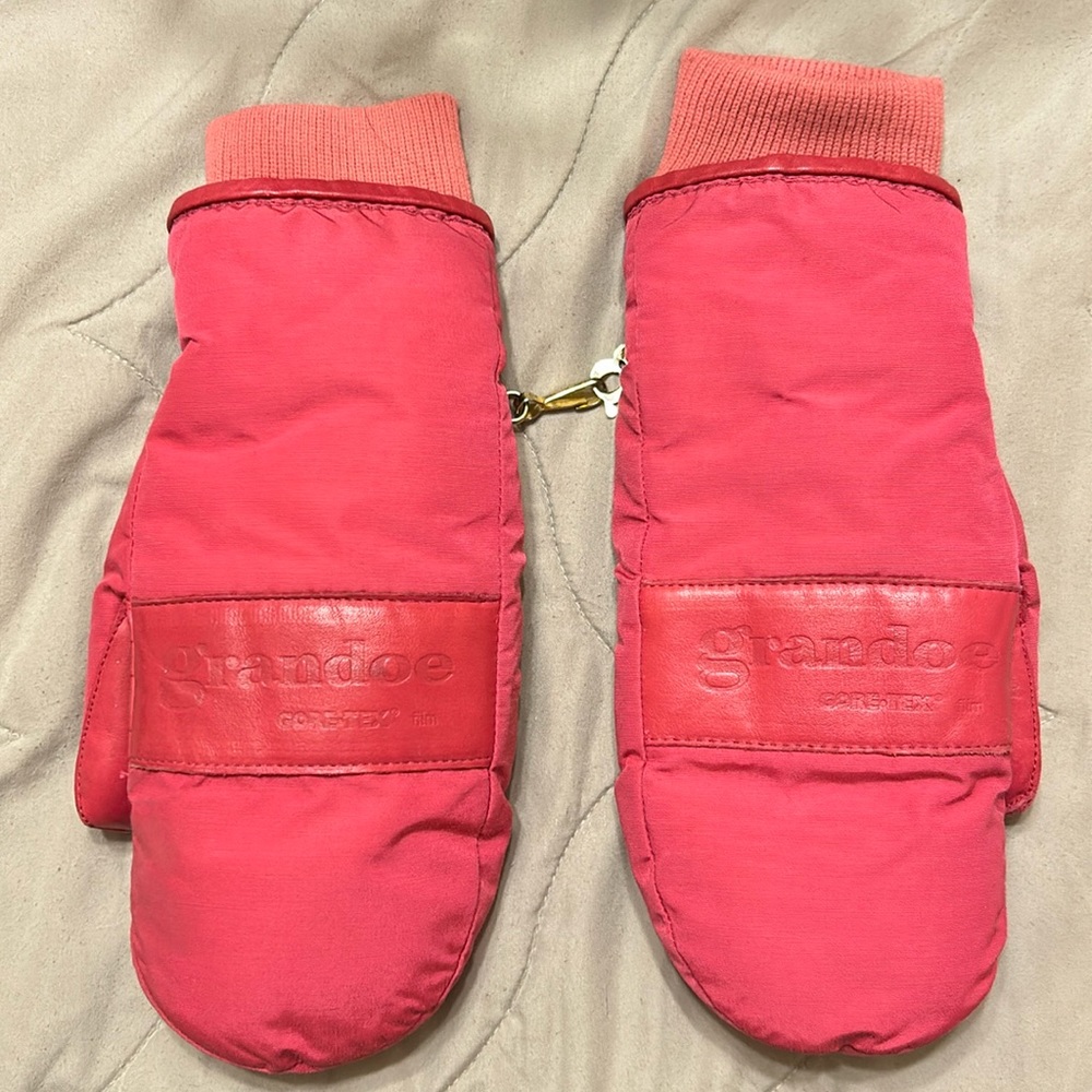 Winter Gloves